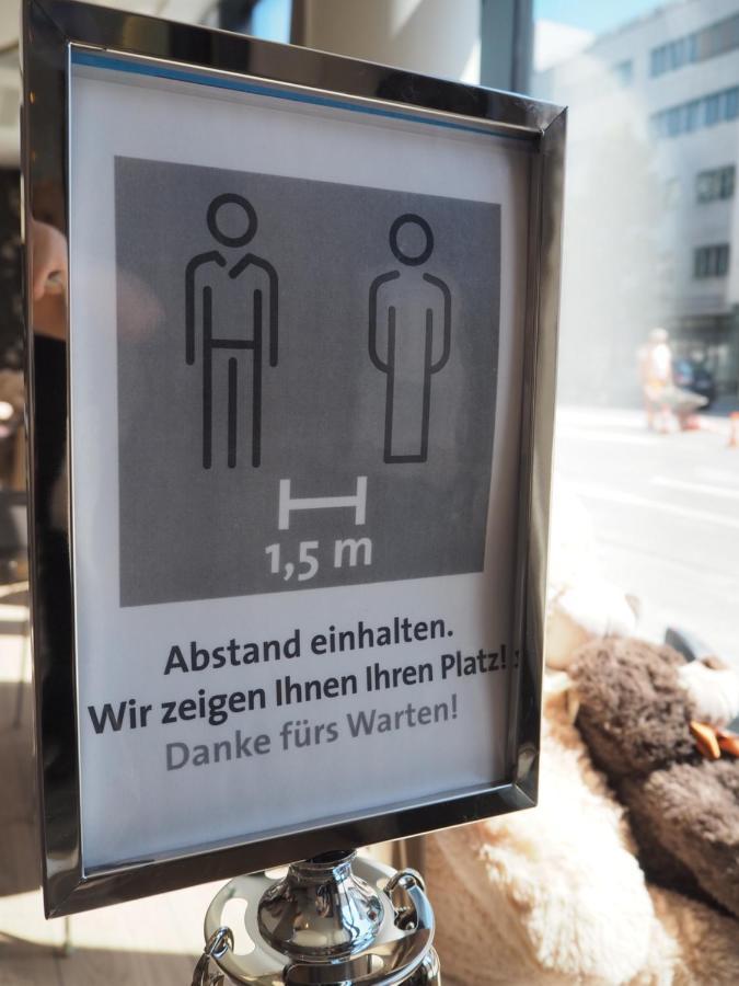 Relexa 4* Múnich