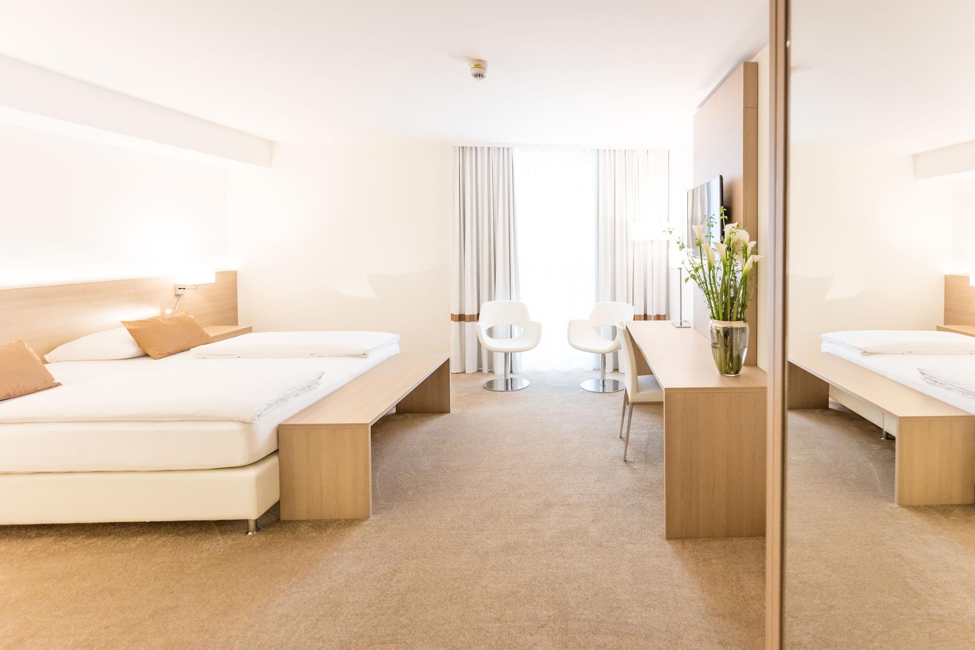 Hotel Relexa Múnich