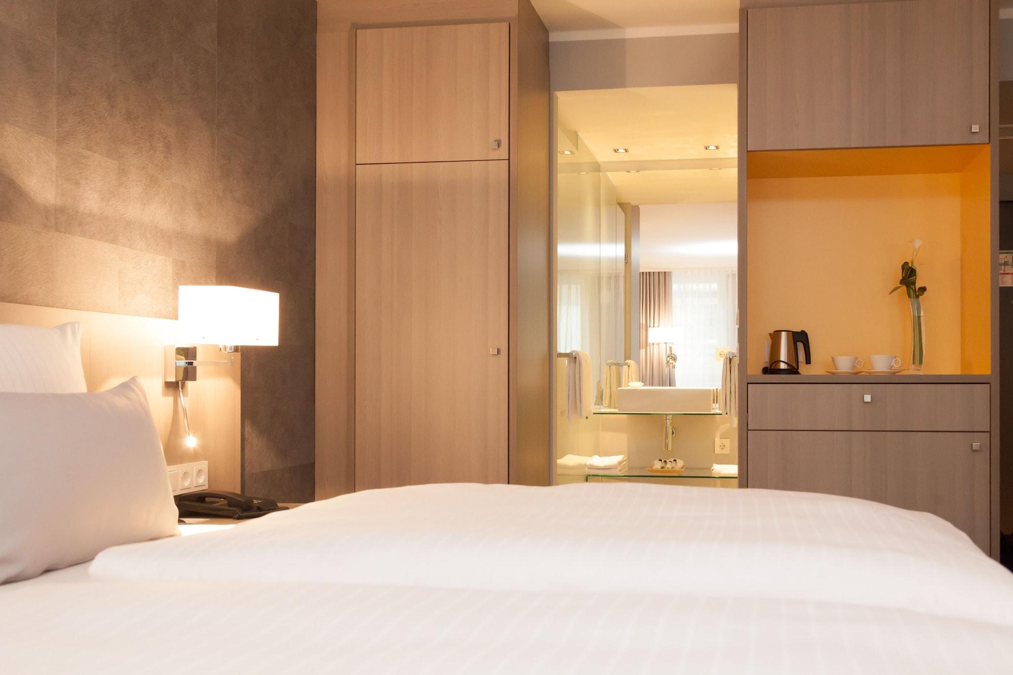 Relexa Hotel Múnich