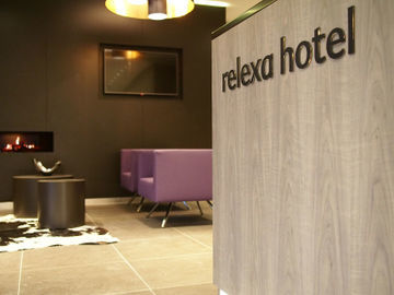 Hotel Relexa Múnich