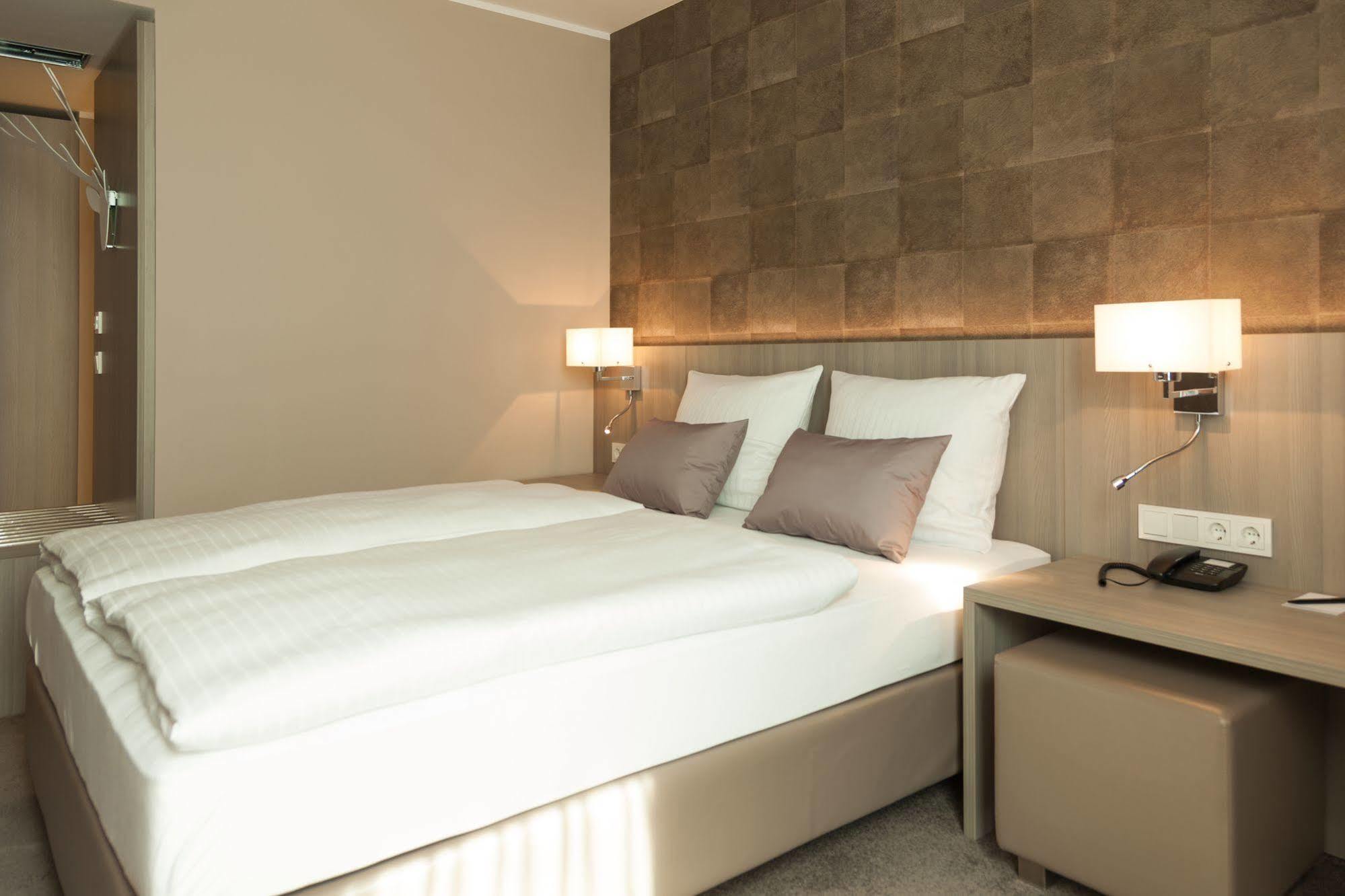 Relexa Hotel Múnich