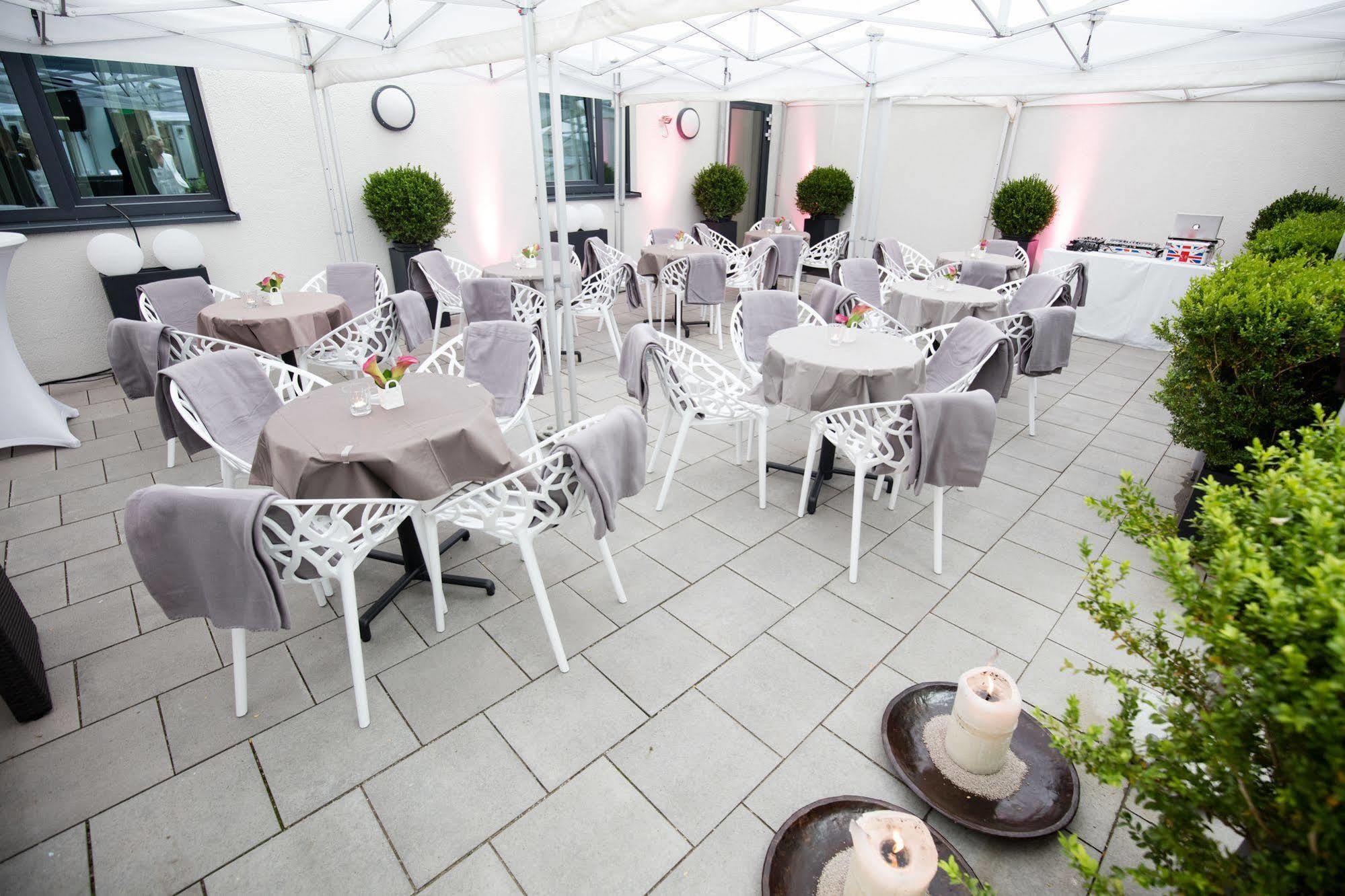 Hotel Relexa Múnich